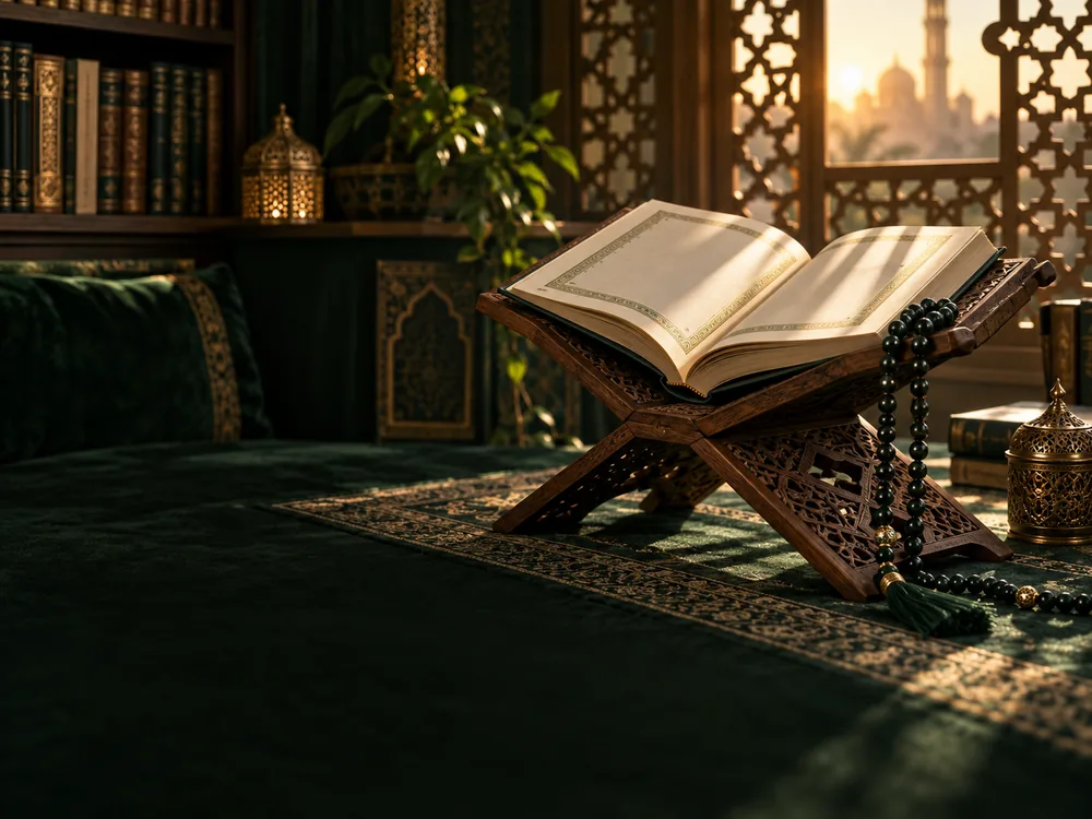 قراءة واعية