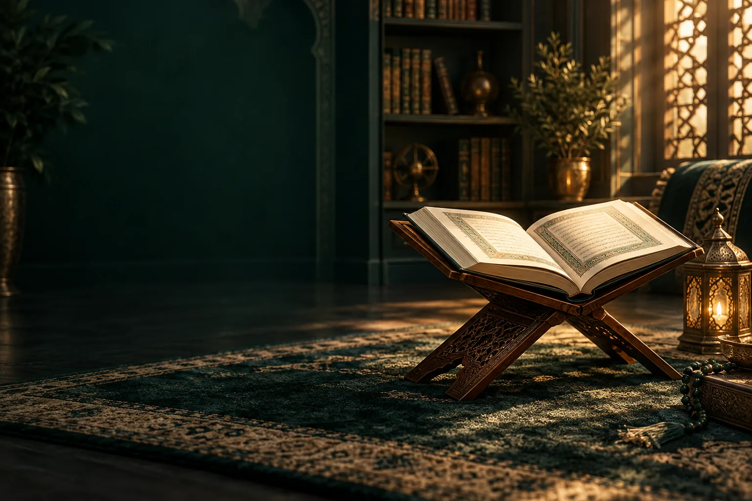 مجموعة القرآن