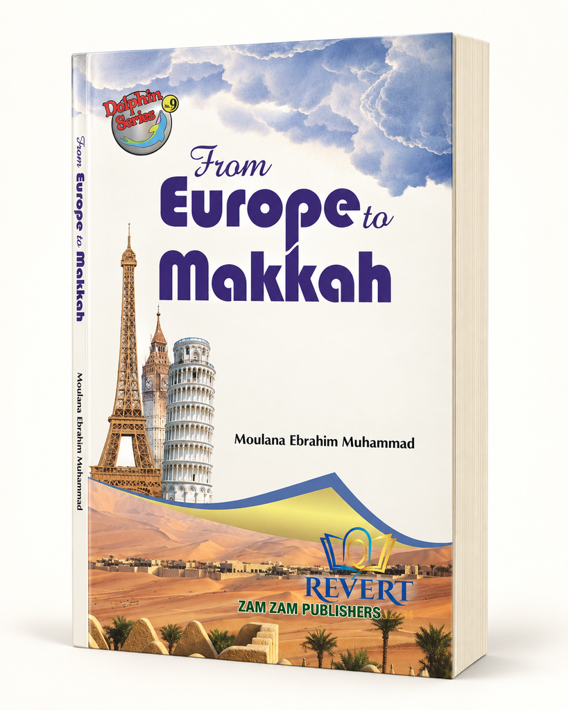 [ZZ-PDF-KID-004] From Europe to Makkah