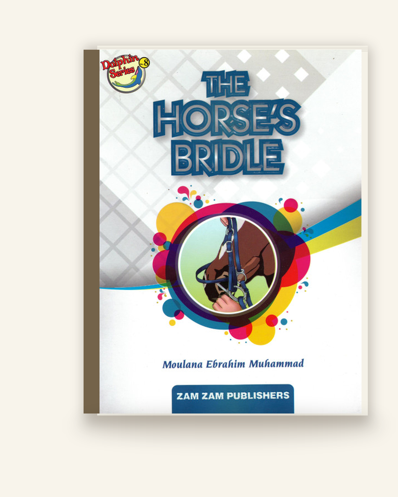 [ZZ-PDF-KID-013] The Horses Bridal