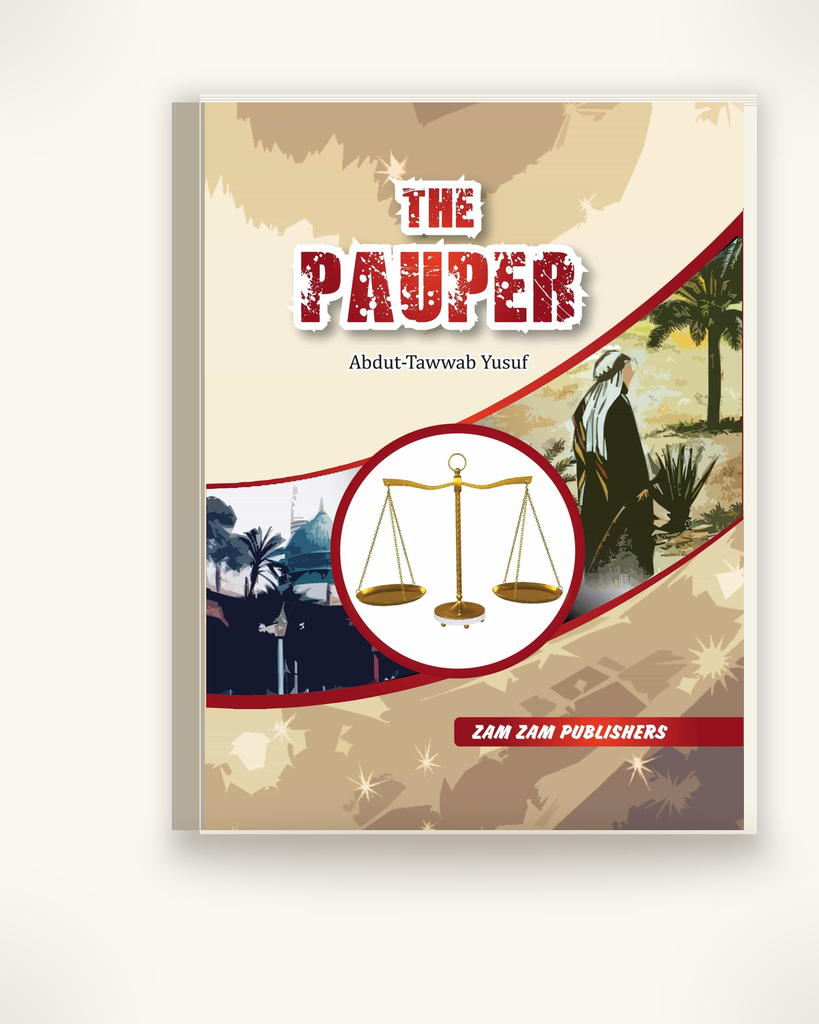 [ZZ-PDF-KID-015] The Pauper