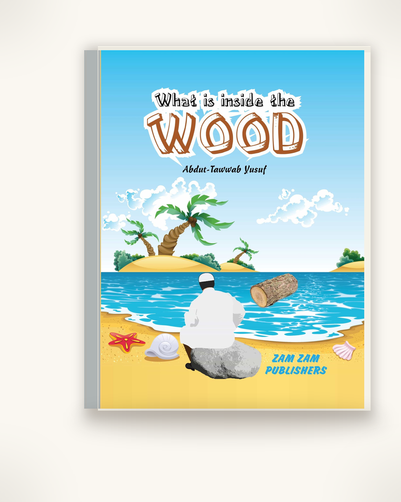 [ZZ-PDF-KID-017] What is Inside the Wood