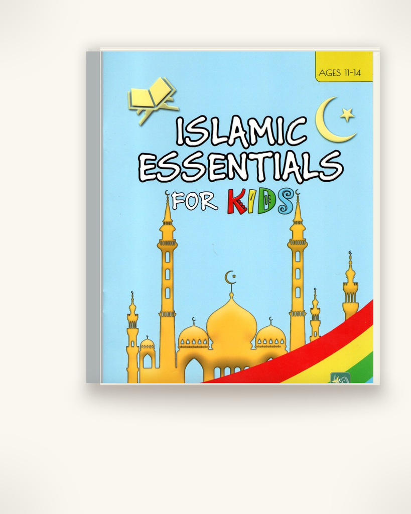 Islamic Essentials for Kids