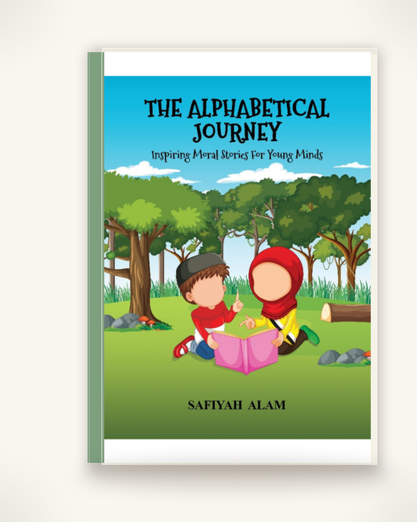 [ZZ-PDF-KID-022] The Alphabetical Journey