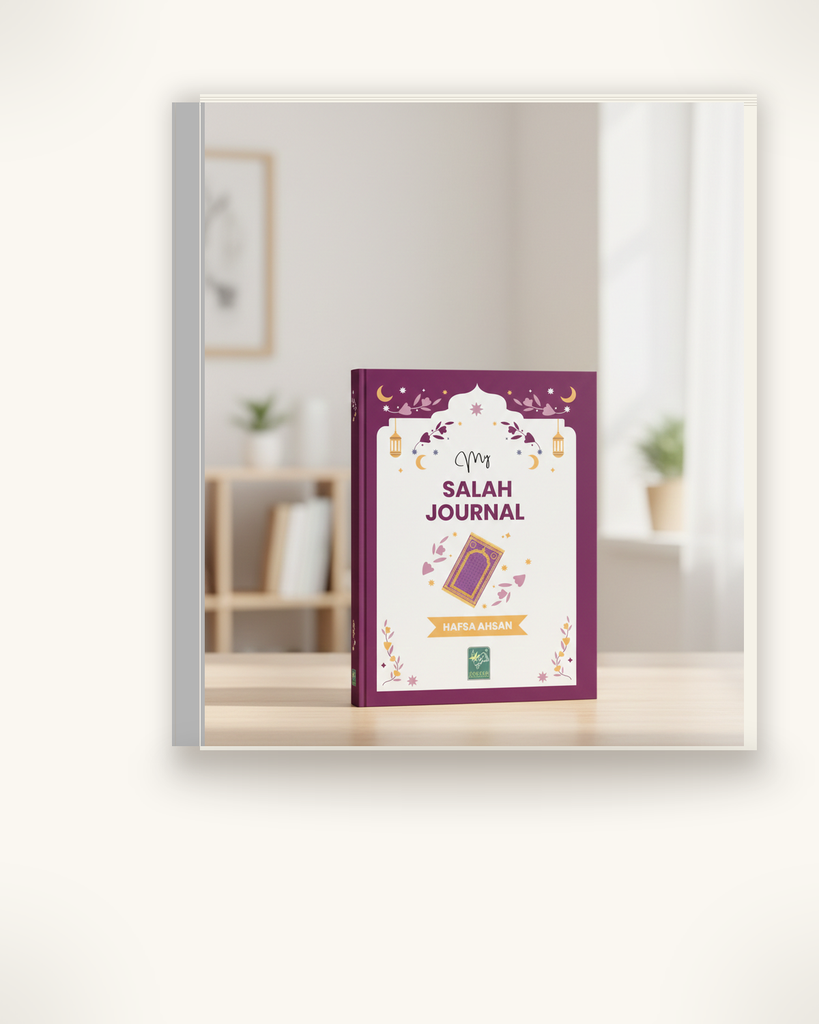 [ZZ-PDF-KID-047] My Salah Journal