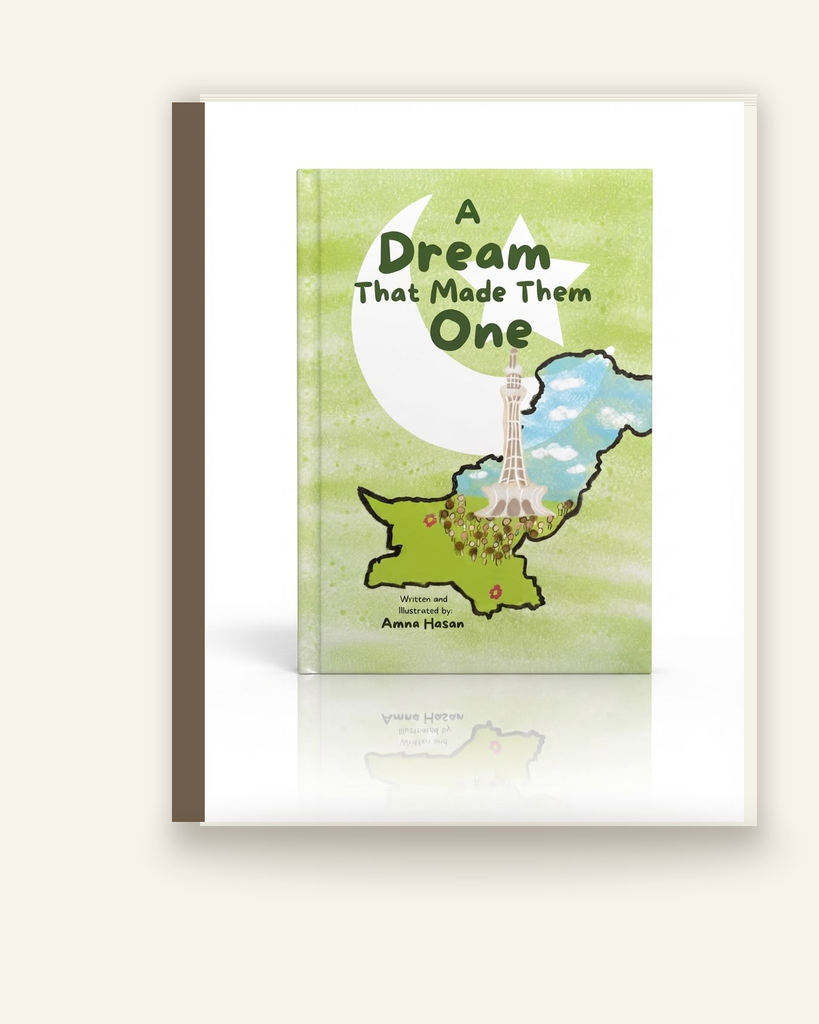 [ZZ-PDF-OTH-005] A Dream that made them one