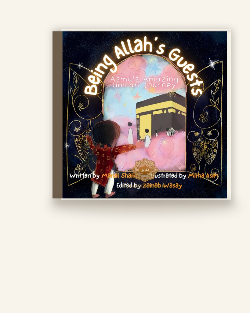 [ZZ-PDF-OTH-006] Being Allah’s Guests
