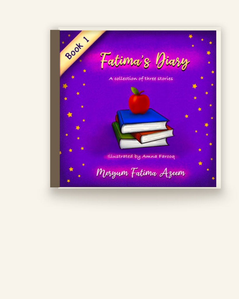 [ZZ-PDF-OTH-010] Fatima’s Diary