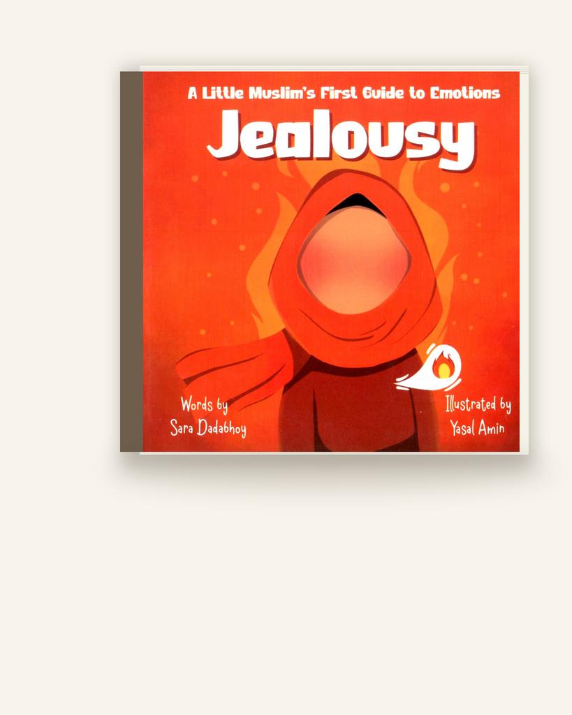 [ZZ-PDF-OTH-016] A Little Muslim’s First Guide to Emotions Jealousy
