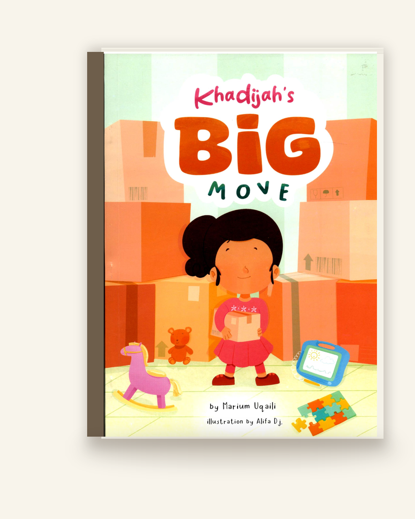 [ZZ-PDF-OTH-017] Khadijah’s Big Move