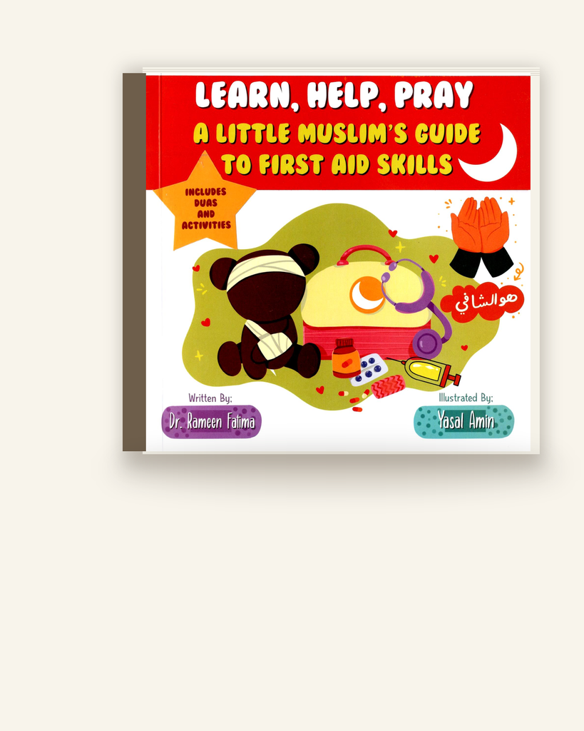 [ZZ-PDF-OTH-019] Learn, Help, Pray