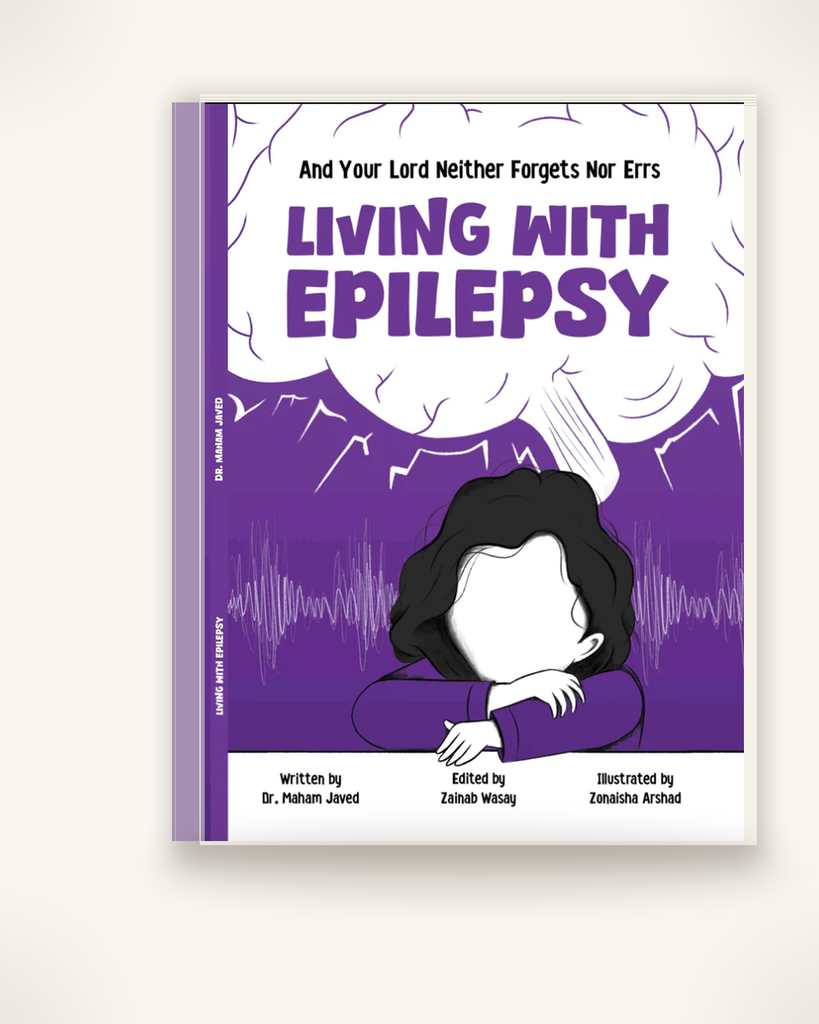 Living With Epilepsy