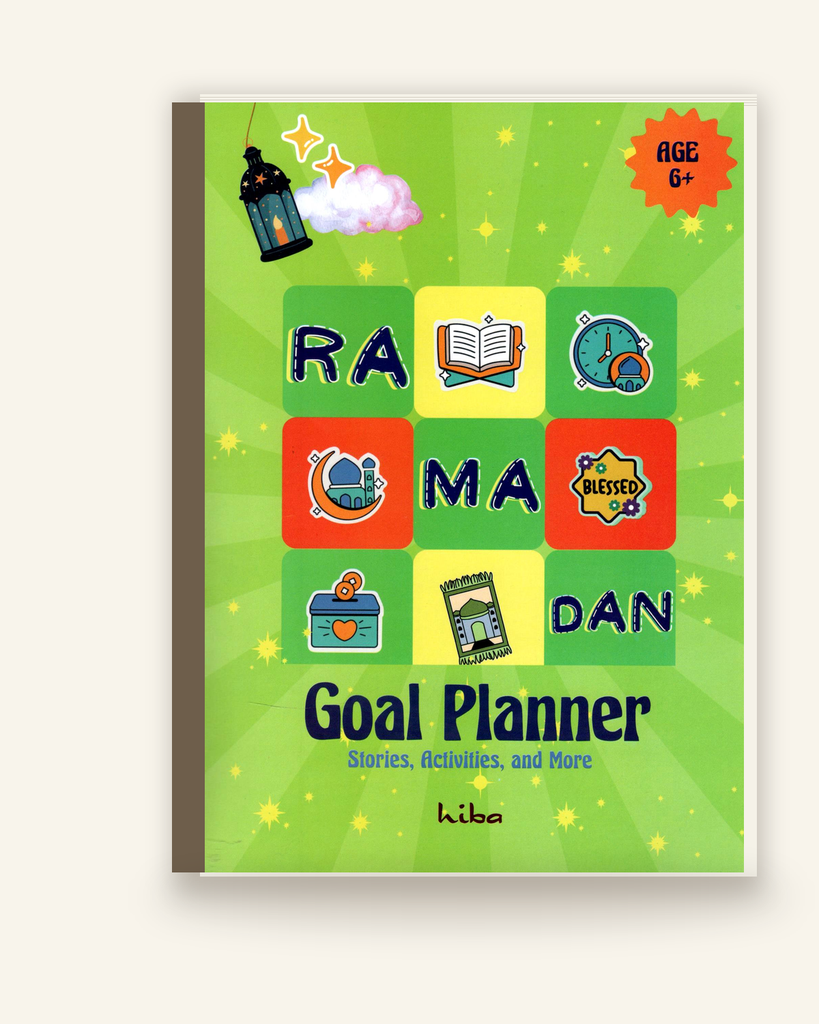 [ZZ-PDF-OTH-026] Ramadan Activity Book