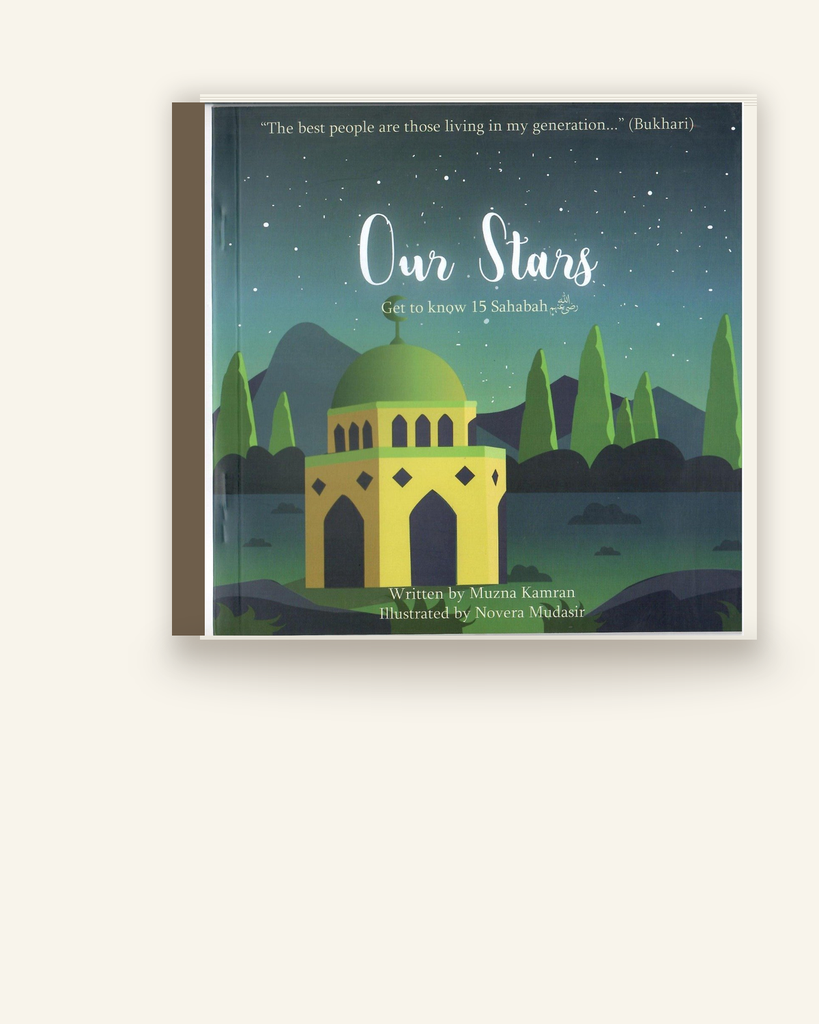 Our Stars (2 Volumes Set)