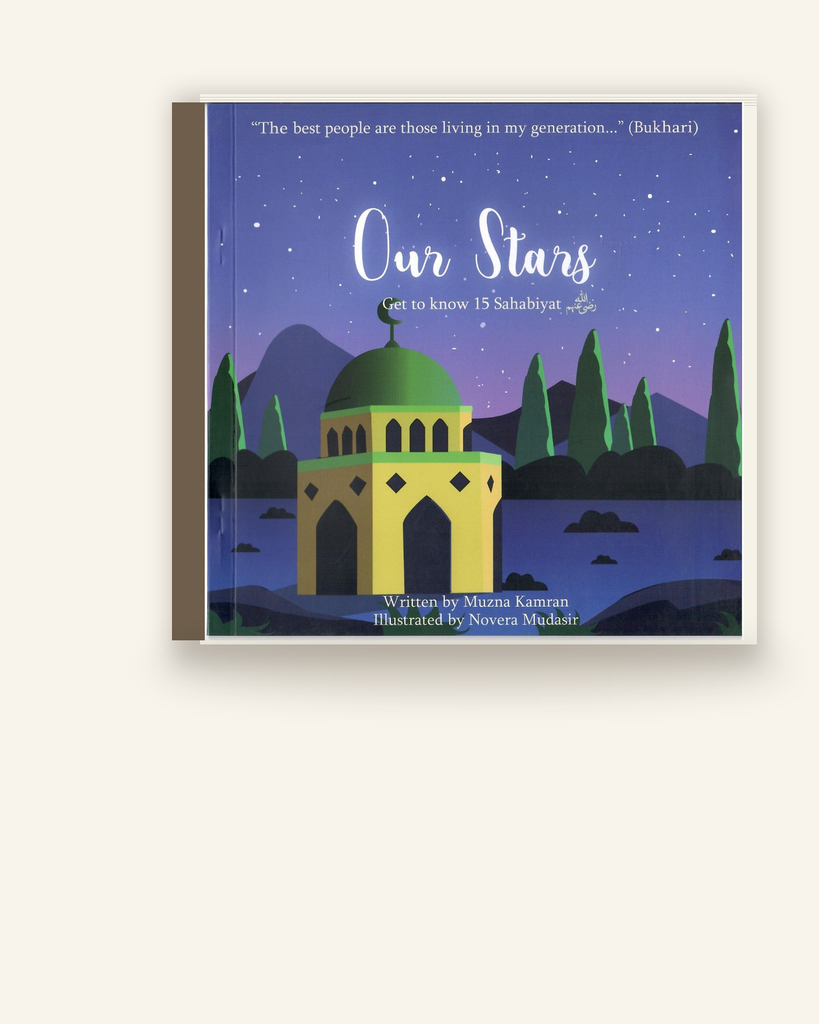 [ZZ-PDF-OTH-040] Our Stars (Urdu)
