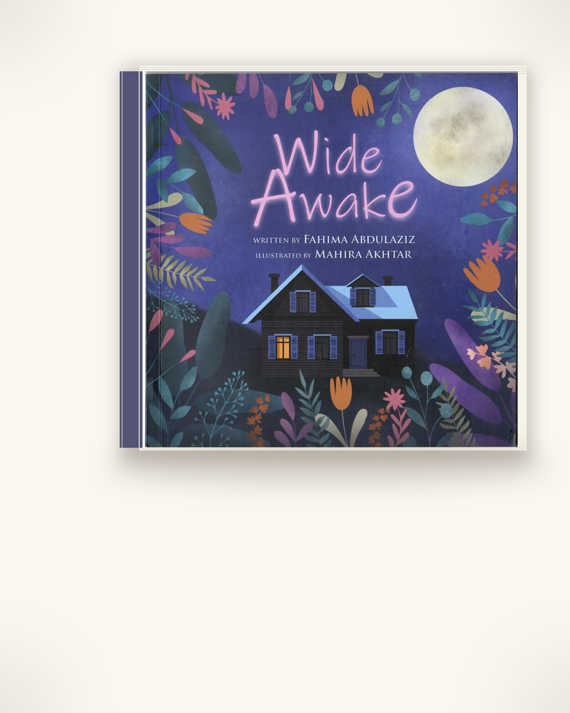 [ZZ-PDF-OTH-043] Wide Awake