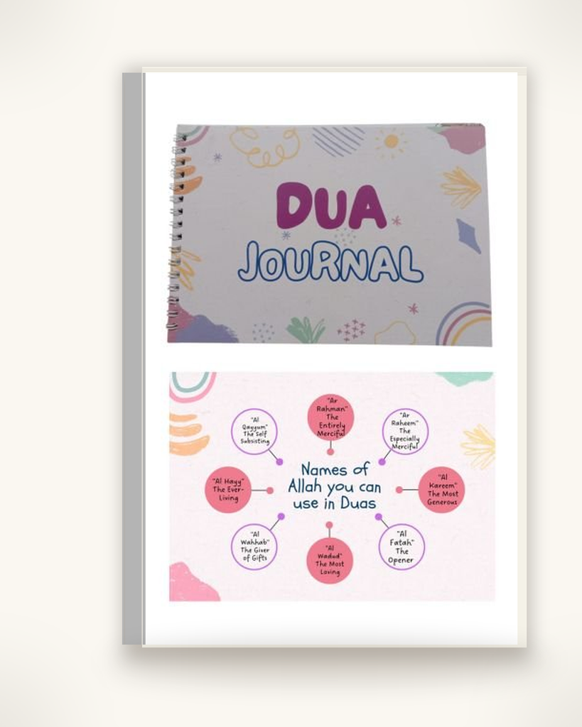 [ZZ-PDF-OTH-065] Dua Journal