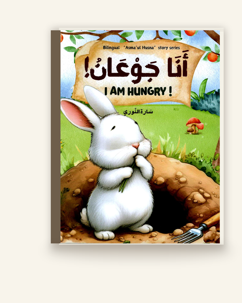 [ZZ-PDF-OTH-073] I am Hungry