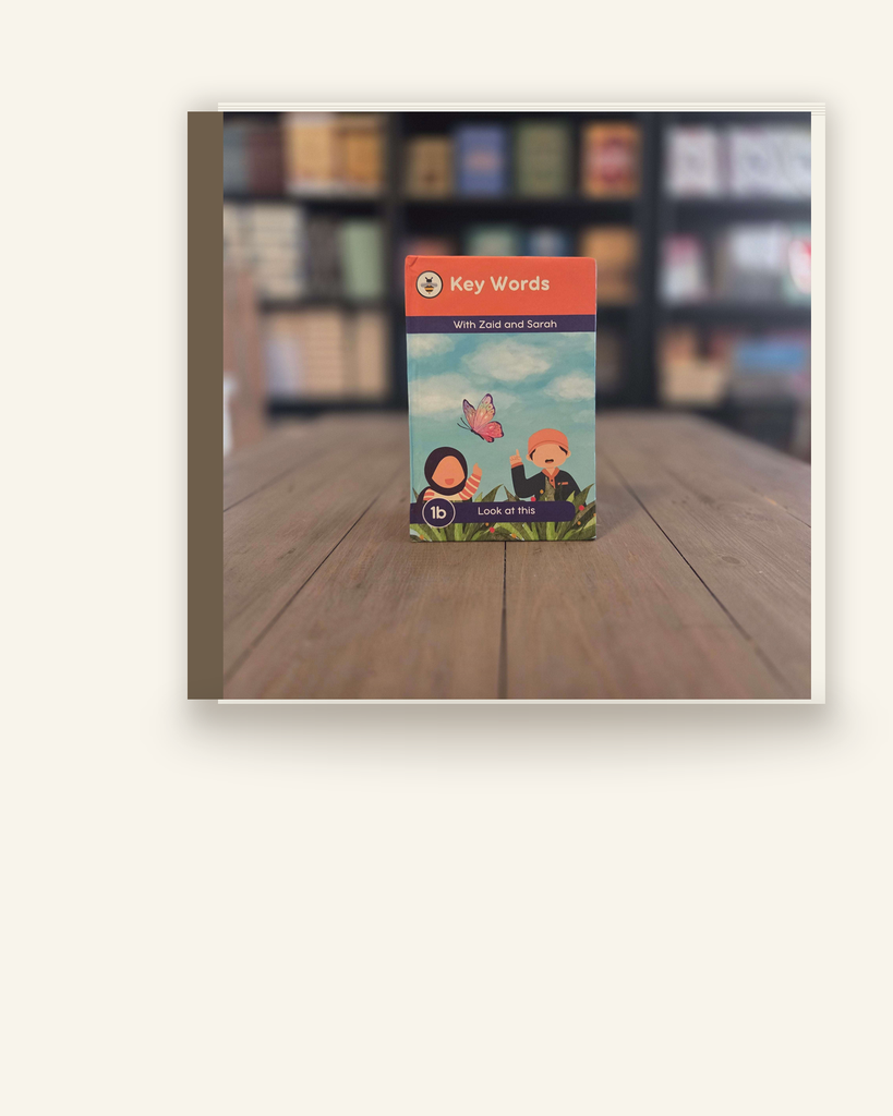 [ZZ-PDF-OTH-078] Keywords with Zaid & Sara -1b