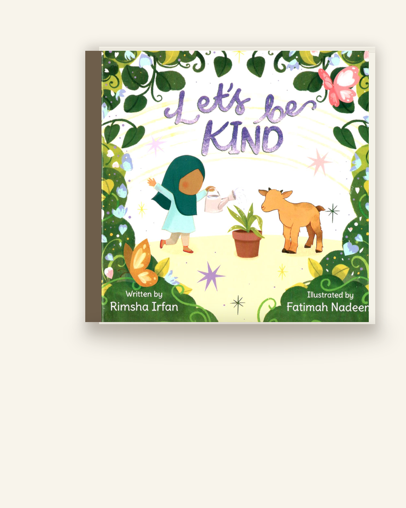 [ZZ-PDF-OTH-079] Let’s be Kind