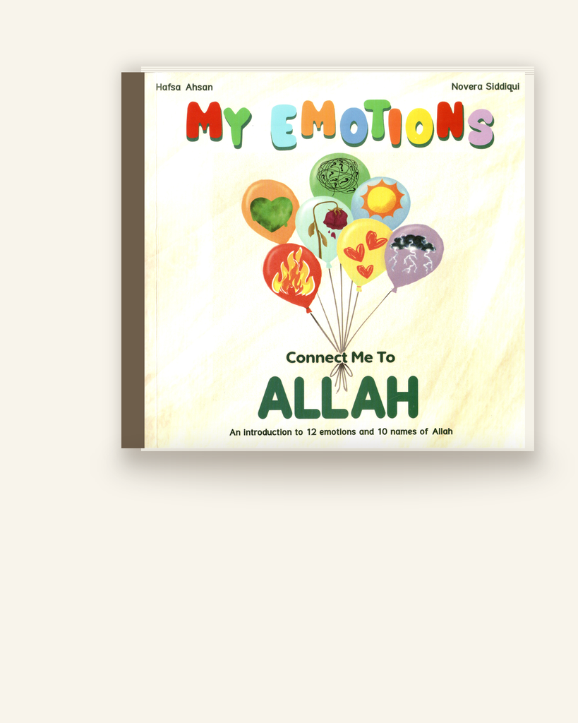 [ZZ-PDF-OTH-082] My Emotions Connect Me to Allah