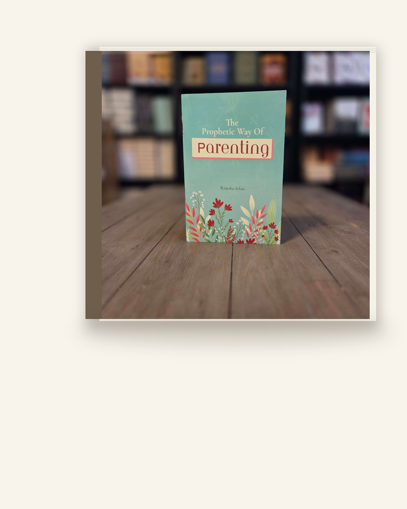 [ZZ-PDF-OTH-087] The Prophetic way of Parenting